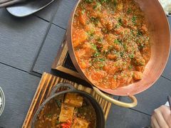 -Ameigo梅果·云贵川bistro(长宁来福士店)