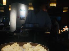 -老班长手工灌汤包(望京华彩店)