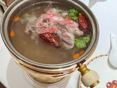 -澳洲肥牛火锅(转盘路店)