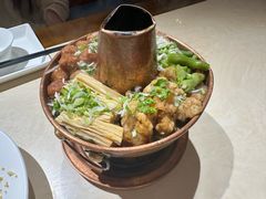 -潞州宴·长治人的会客厅(长兴北路店)