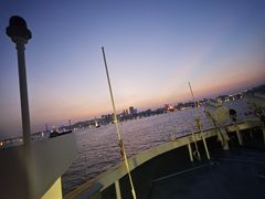 -澳门环岛游湾仔码头