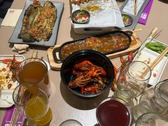 -苏小牛·牛肉串(国贸店)