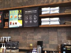 -星巴克臻选(成都环球乐天店)