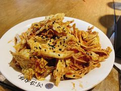 -河沿肉饼Beijing Pie(东华门店)