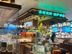 -桐湾大院·桐庐菜(滨江店)