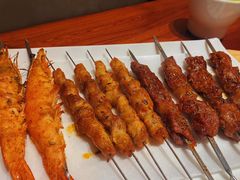 -有位虾匠·香辣蟹·小龙虾(李村店)