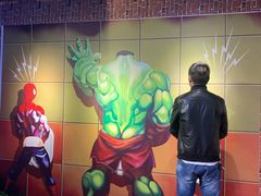 -苏州5D星空错觉艺术馆