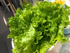 -韩时烤肉(丰科万达广场店)