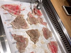-新石器烤肉(无锡万象城店)