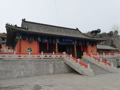 景点-威海华夏城景区