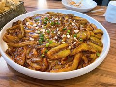 -九转小磨·非遗东北菜(群力店)