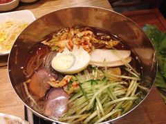 -韩国料理大力士(屏风街店)