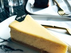 香草芝士-UNI UNI(环亚凯瑟琳店)