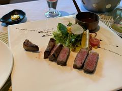-一棵树·意大利西餐厅One Tree(新城店)