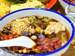 -文立新·秤盘麻辣烫(天通苑店)