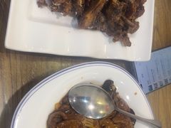 -董立兵烤鸭店(明湖店)