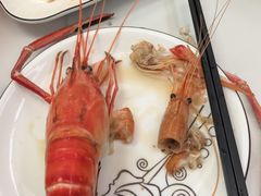 -七的湖·江南蟹舫·阳澄湖农家菜(蟹舫苑店)