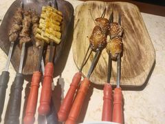 -品质伊骊新疆菜(紫金店)
