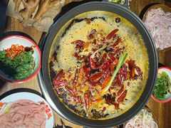 -五里关火锅(牛市口店)