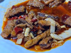 -阿西娅食府(中关村店)