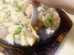 -华春餐馆(鱼山路店)