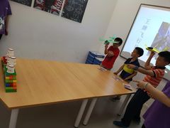 -斯坦星球AI编程·机器人科创·科学实验·信奥·思维·STEM·积木拼搭·竞赛考级(浦东联洋广场大拇指龙阳御桥中心)