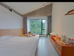 -城外有星光桥舍(南山店)