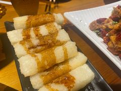 -望京一号·重庆江湖菜(工体店)