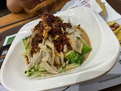 -魏家凉皮(大雁塔南广场餐厅)