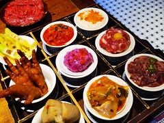 -楠火锅(龙阳广场店)