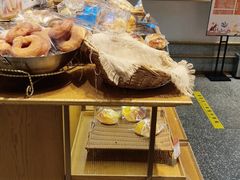 -西村叔叔的店·面包·甜品·蛋糕(崂山丽达店)