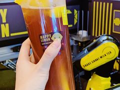 -快乐柠檬happylemon(日月光店)