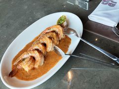 -恰餐厅 CHAR Grill&Bar(西安经开洲际店)