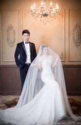 韩国迪娜DINA&nbsp;STUDIO(杭州店)-唯一旅拍·颂当代影像艺术中心(上城店)