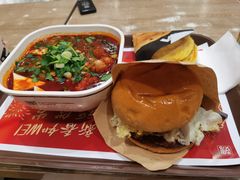 -魏家凉皮(博水商务大厦店)