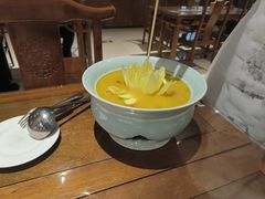 -福慧慈缘素食餐厅(王府井店)