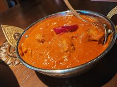 -甘尼仕印度餐厅酒吧(斜塘老街店)