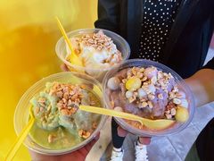 -夏食光安顺小舒冰粉冰浆(甲秀楼店)