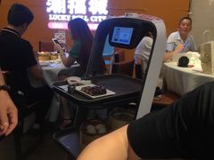 -潮福城大酒楼·潮味粤品·港式点心(湖滨北路店)