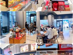 -星巴克臻选(深圳宝安大仟里1店)