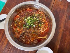 -蓉城西二道无名冒菜(西二道街店)