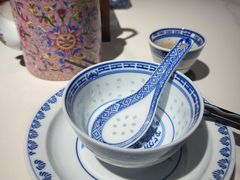 -图味美小黄鱼·景德菜(浙江路店)