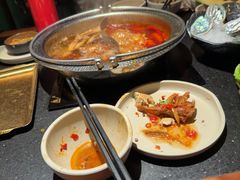-牛New寿喜烧(金茂览秀城店)