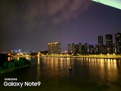 -南京眼步行桥