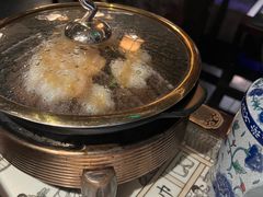-绿茶餐厅(朝阳大悦城店)