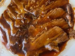 -烤肉宛饭庄(北新桥店)