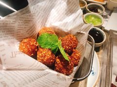 老北京干炸丸子-小大董·烤鸭(凤凰汇店)