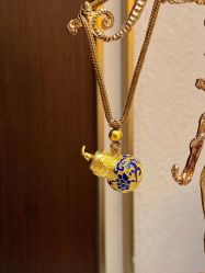 -Cindy Jewelry·钻戒·彩色宝石
