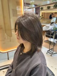 -梵智发型·烫染