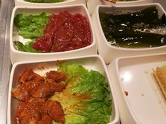 -海底捞火锅(漫乐城夜宵主题店)
